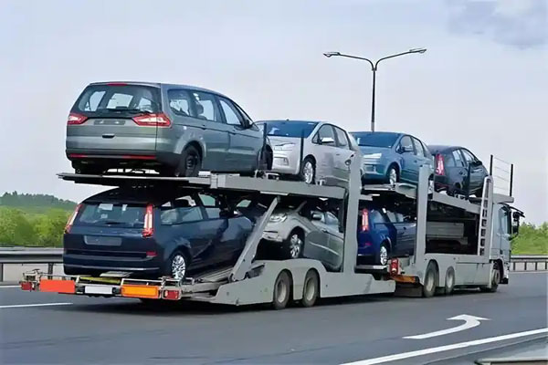 寻甸轿车托运查询